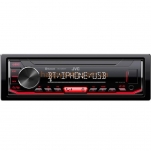 Автомагнитола JVC KD-X262
